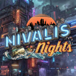 Nivalis Nights - למחשב (Steam)