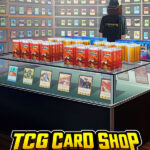 TCG Card Shop Simulator - למחשב (Steam)