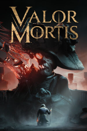 Valor Mortis (Deluxe Edition) - למחשב (Steam)