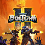 Warhammer 40,000: Boltgun 2 - ל-Xbox