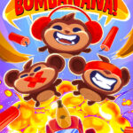 BOMBANANA! - למחשב (Steam)