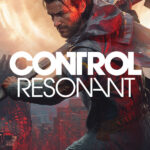 CONTROL Resonant - ל-PlayStation