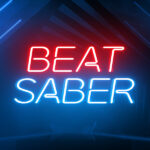 Beat Saber - ל-PlayStation
