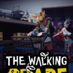 The Walking Trade - למחשב (Steam)