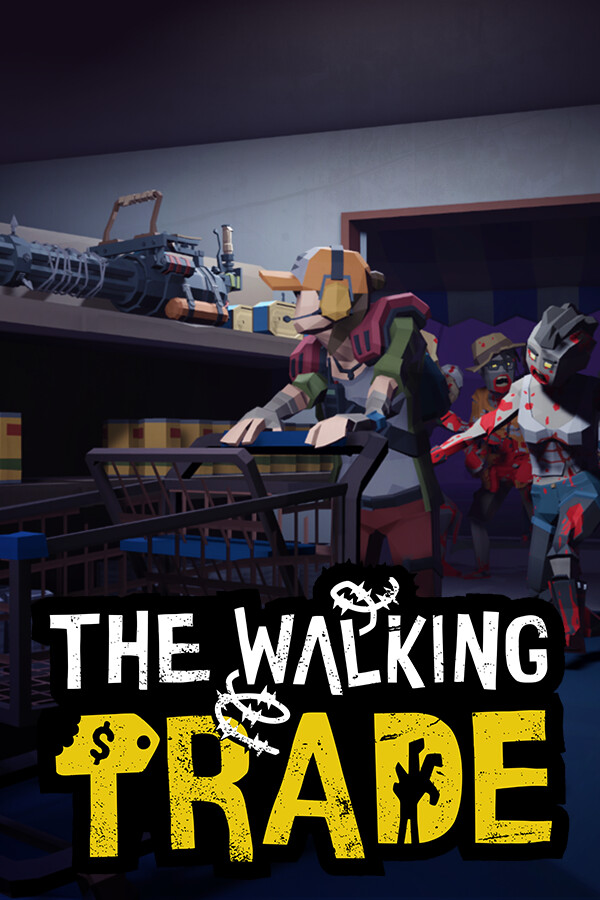 The Walking Trade