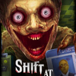 Shift At Midnight - למחשב (Steam)