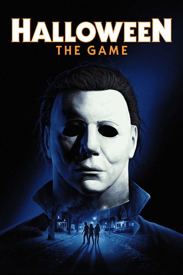 Halloween: The Game (Deluxe Edition)