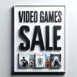video-games-sale